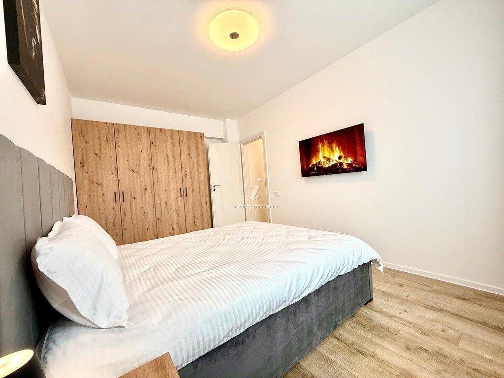 Apartamente IV Home Coresi
