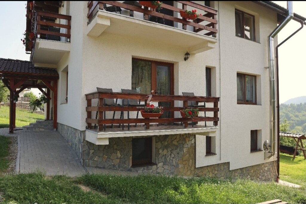 Casa Calea Haiducilor
