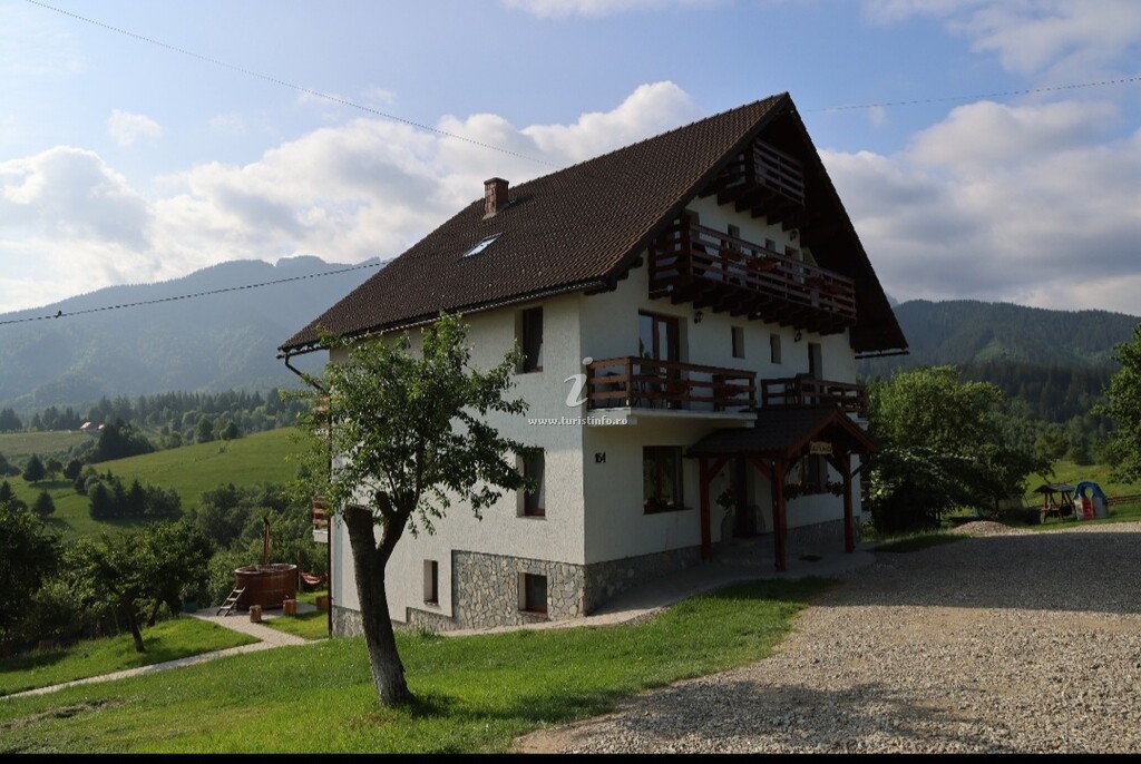 Casa Calea Haiducilor