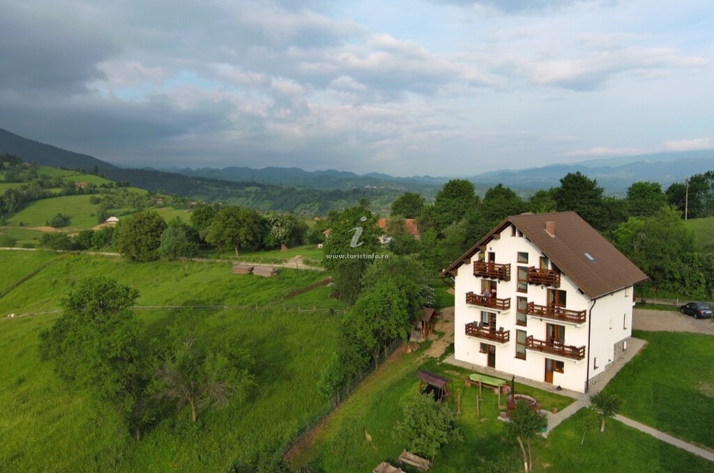 Casa Calea Haiducilor