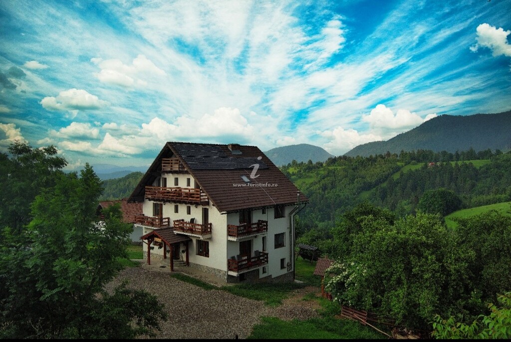 Casa Calea Haiducilor