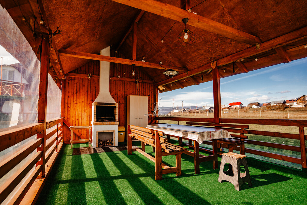 Cabana Iriss