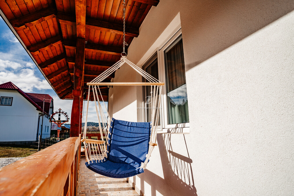 Cabana Iriss