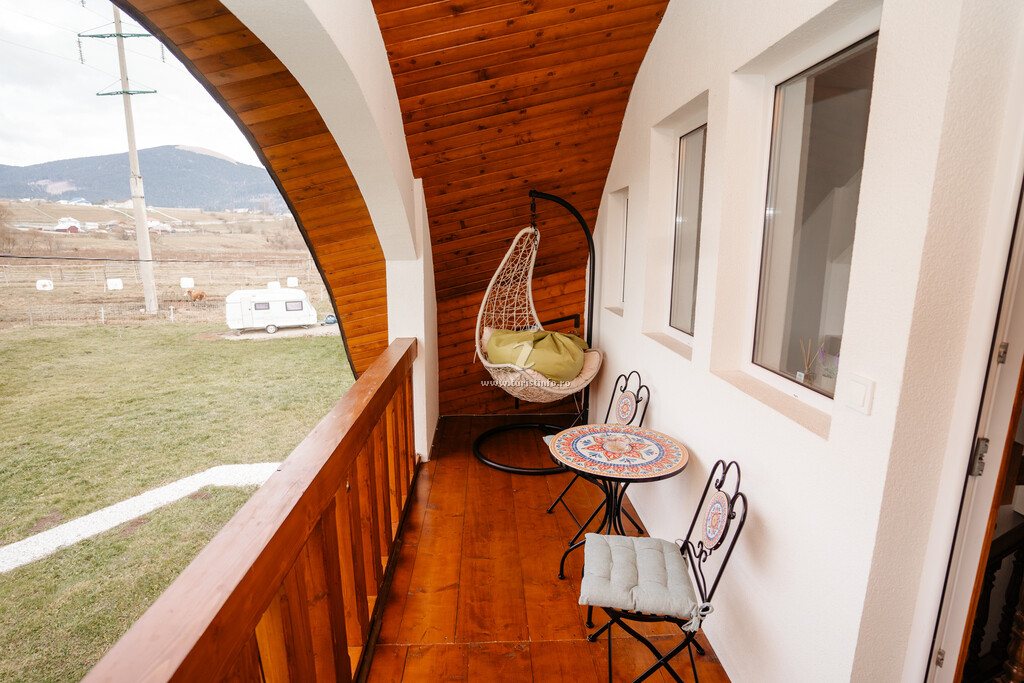 Cabana Iriss