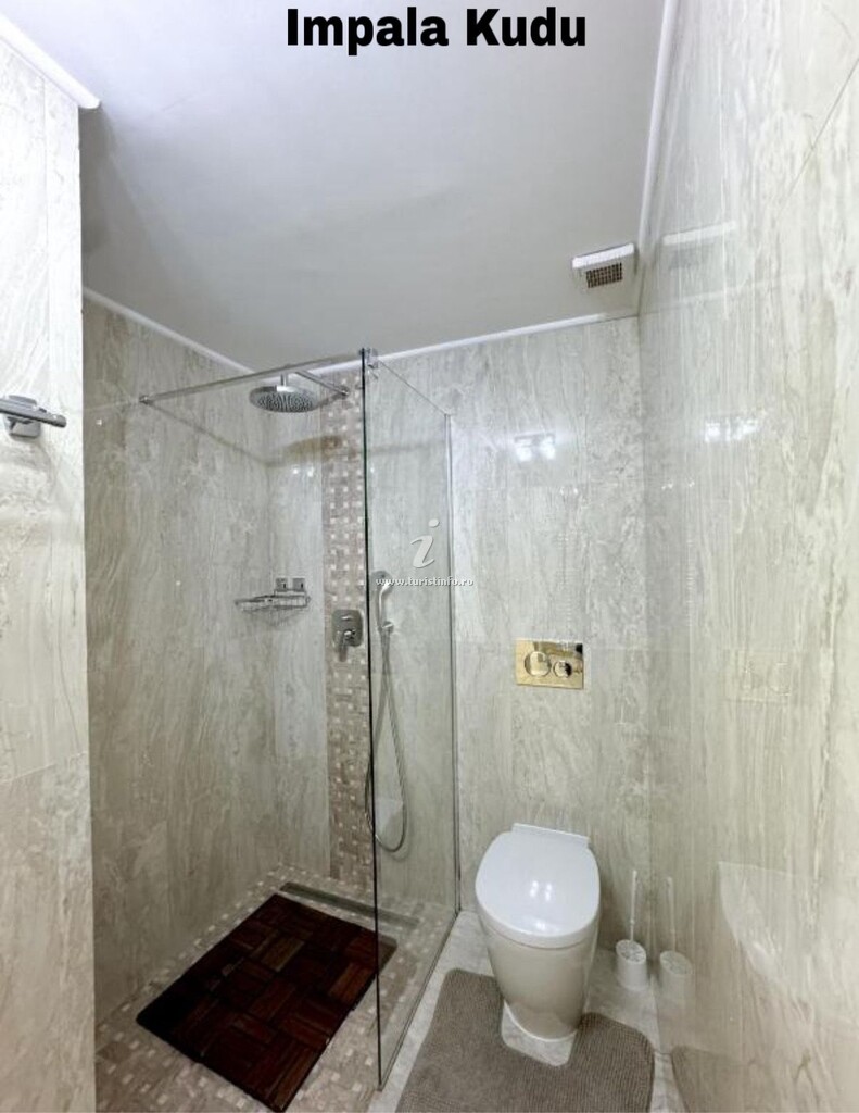 Apartamente Impala - Sinaia Gazelle