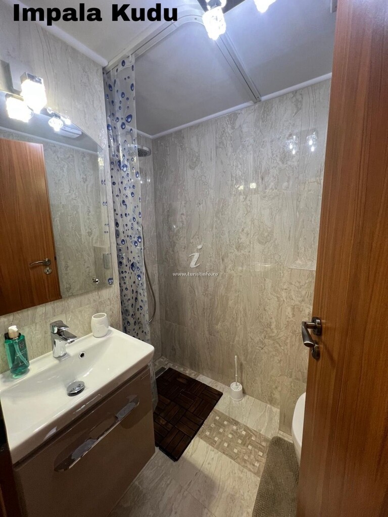 Apartamente Impala - Sinaia Gazelle