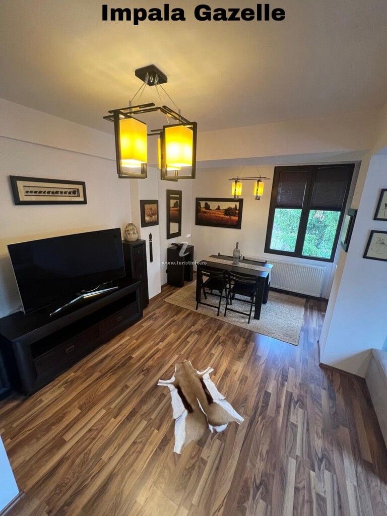 Apartamente Impala - Sinaia Gazelle