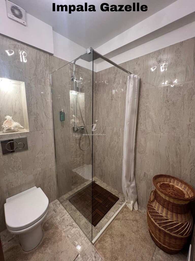 Apartamente Impala - Sinaia Gazelle