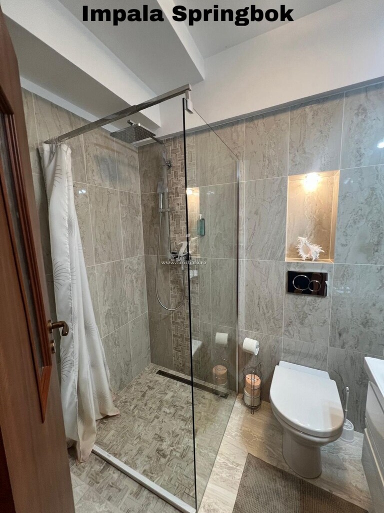 Apartamente Impala - Sinaia Gazelle