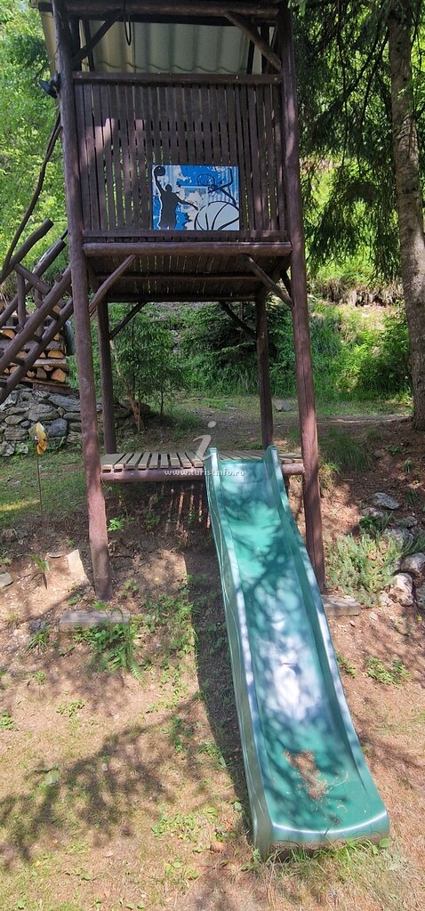Cabana Green House