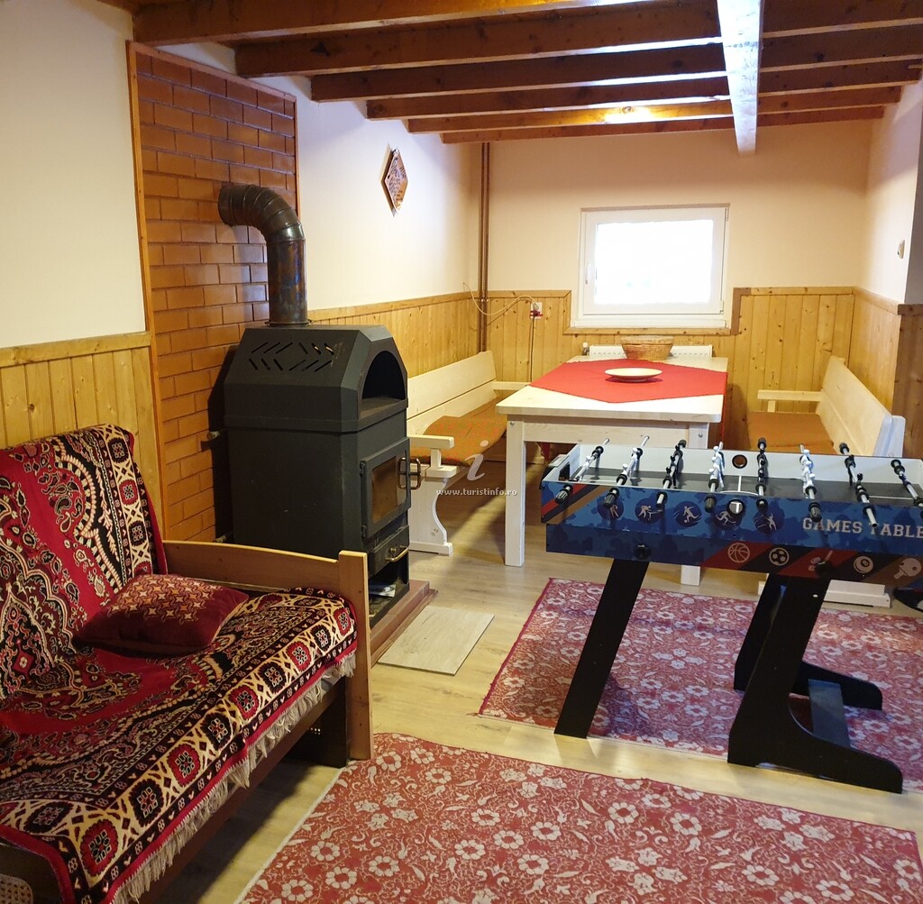 Cabana Green House
