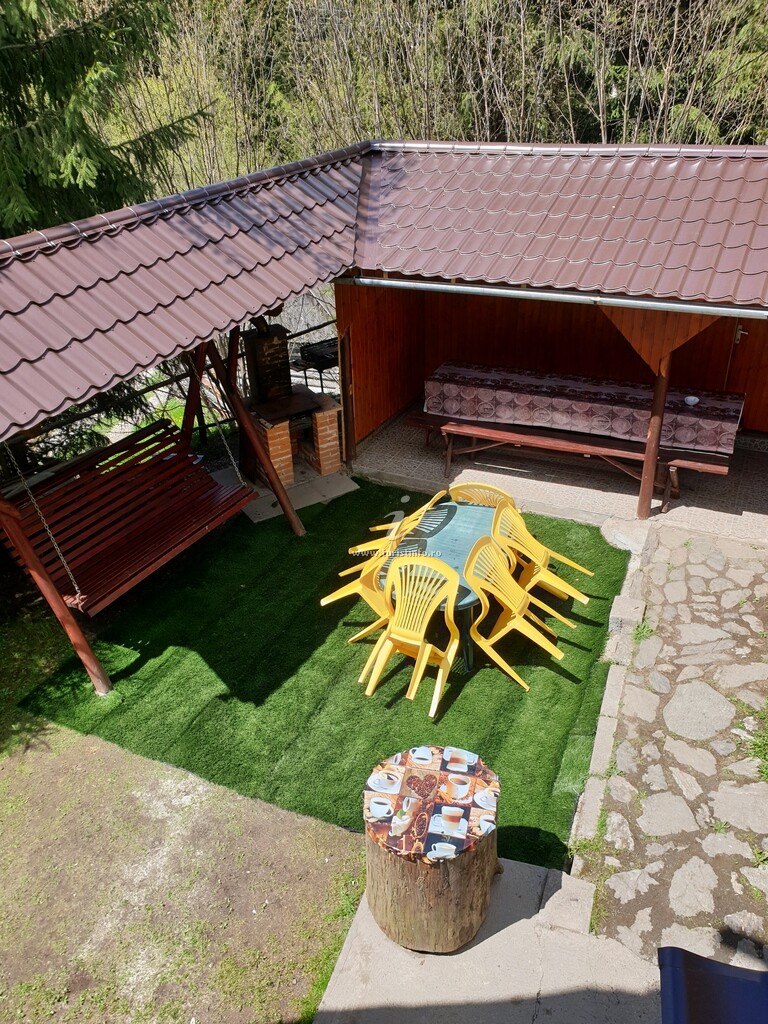 Cabana Green House