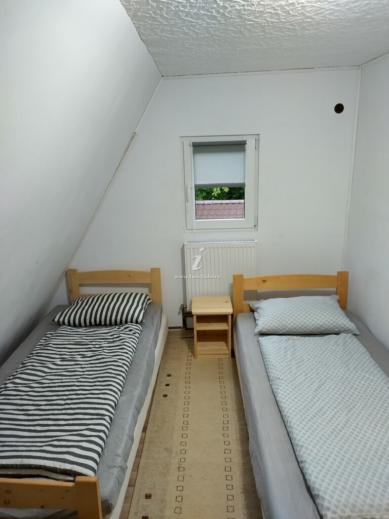 Cabana Green House