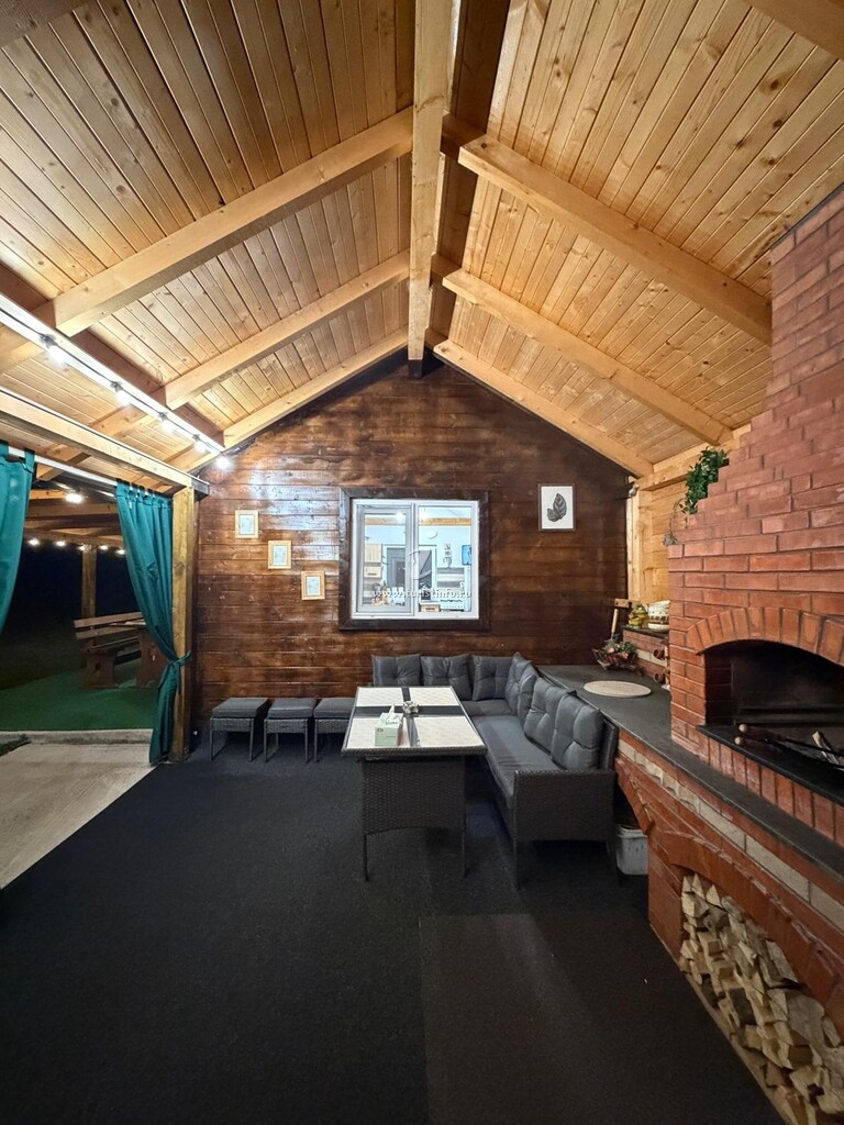 Cabana Karina