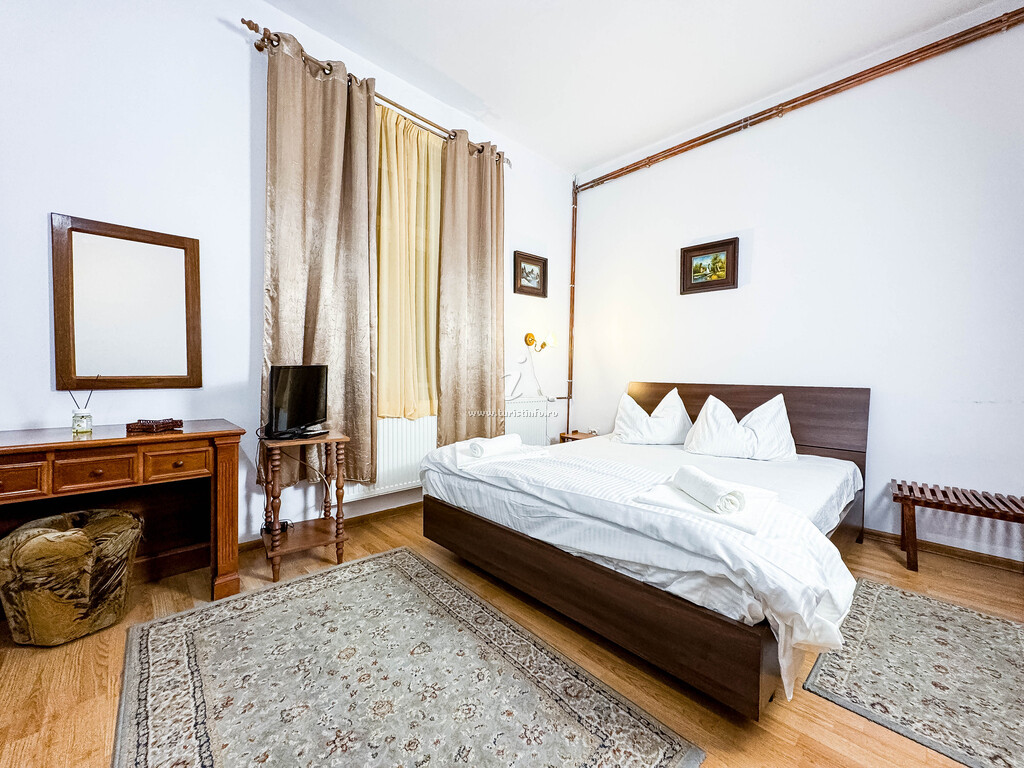 Camere de închiriat Brazilor