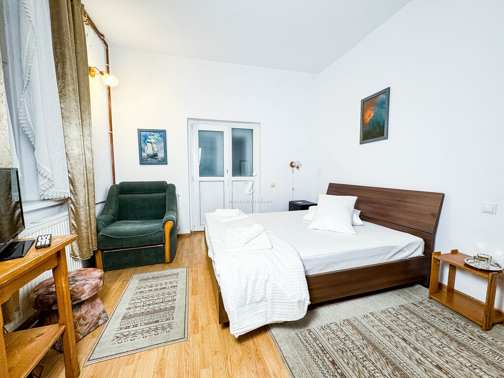 Camere de închiriat Brazilor
