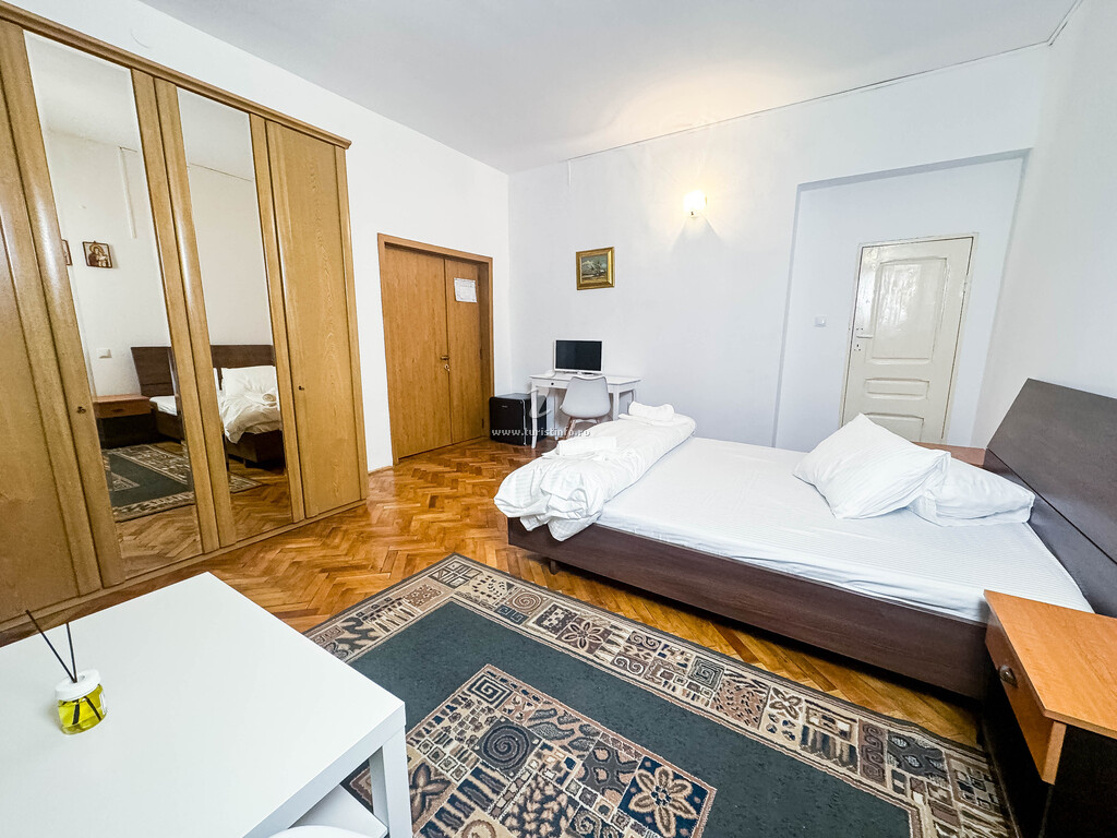 Camere de închiriat Brazilor