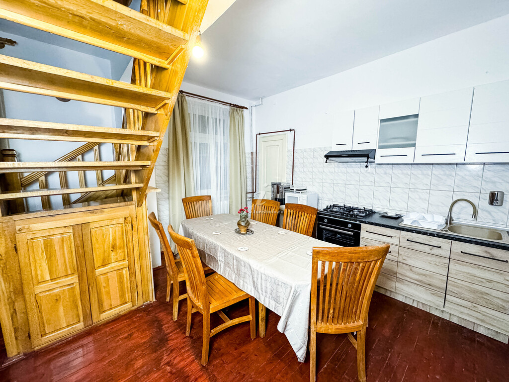 Camere de închiriat Brazilor