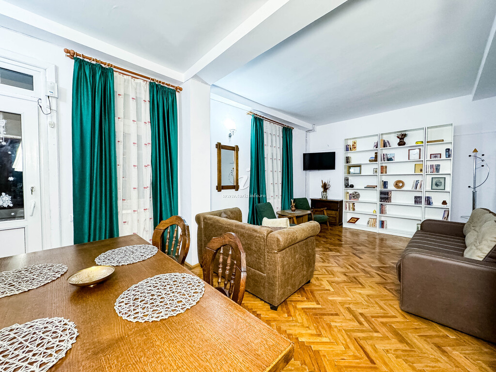 Camere de închiriat Brazilor