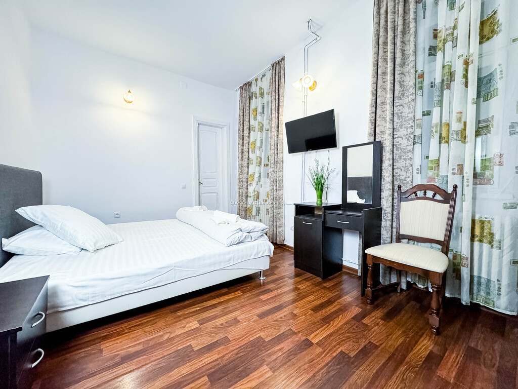 Camere de închiriat Brazilor