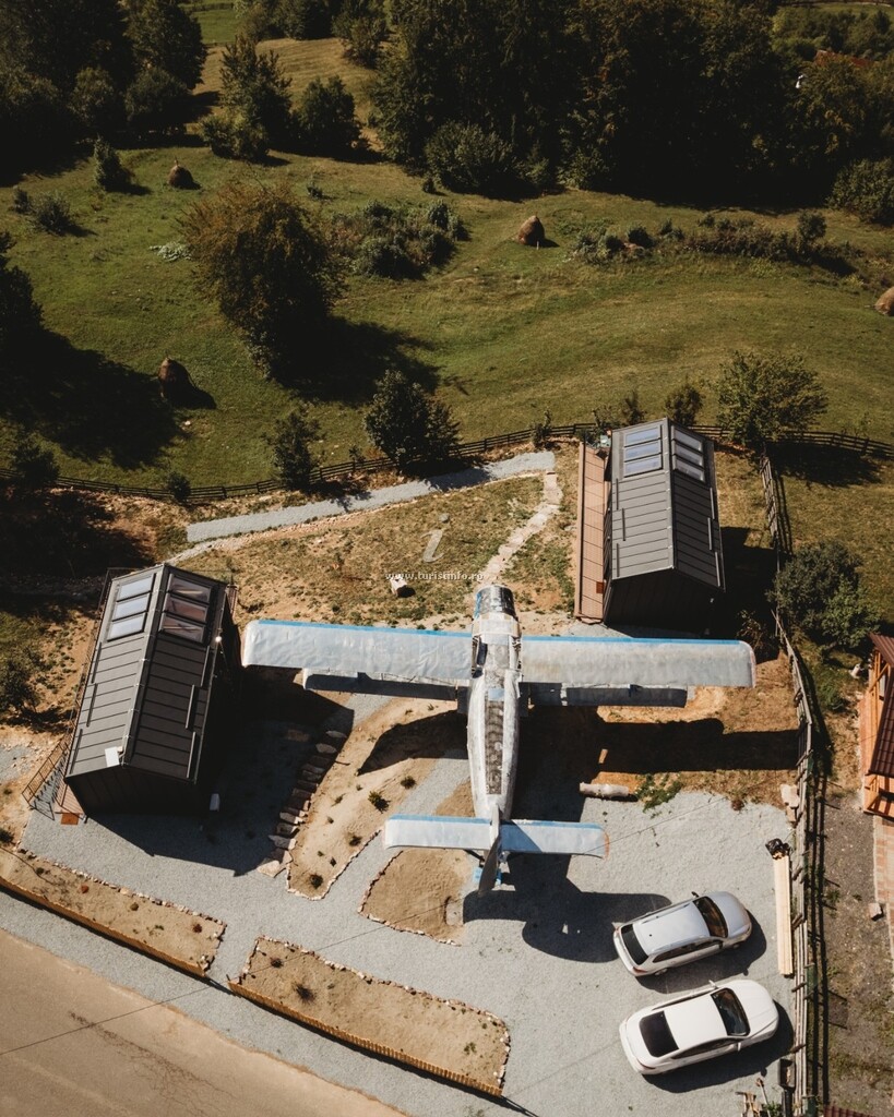 Apuseni Air Luna