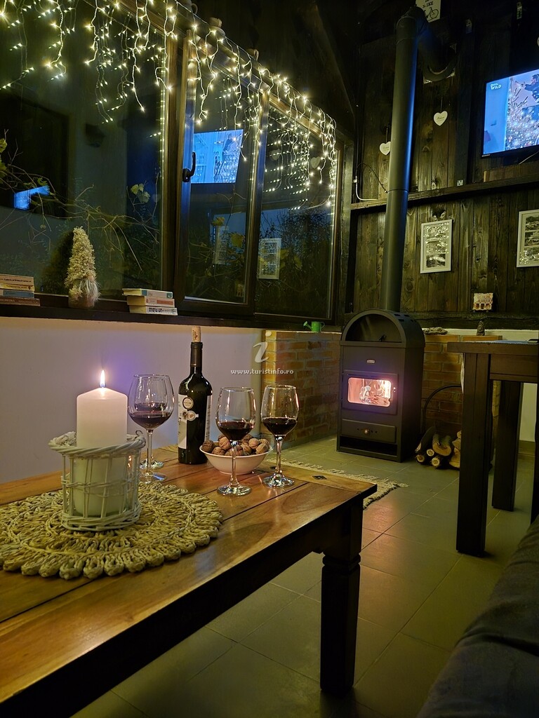 Natura Apartmens