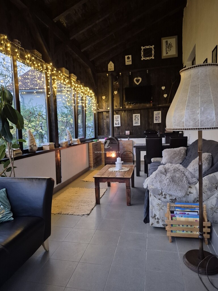 Natura Apartmens