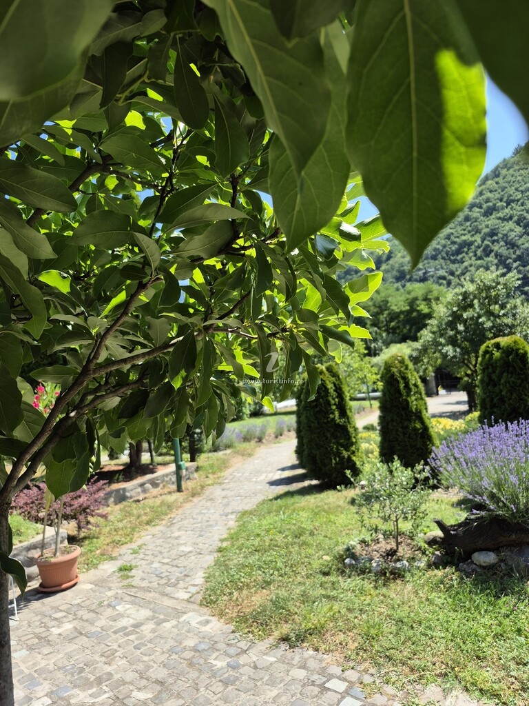 Natura Apartmens
