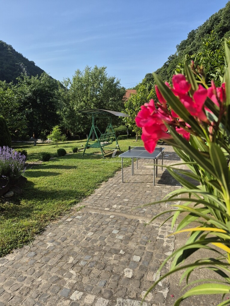 Natura Apartmens