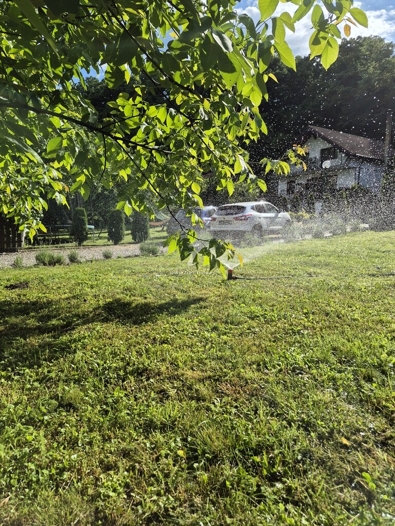 Natura Apartmens