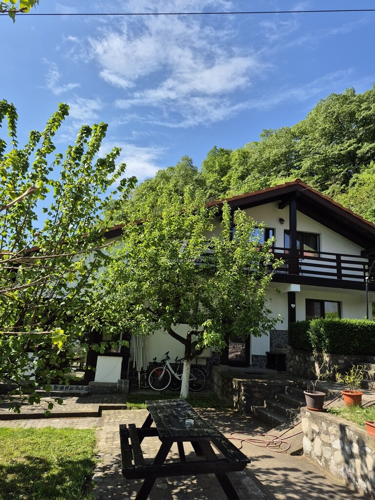 Natura Apartmens