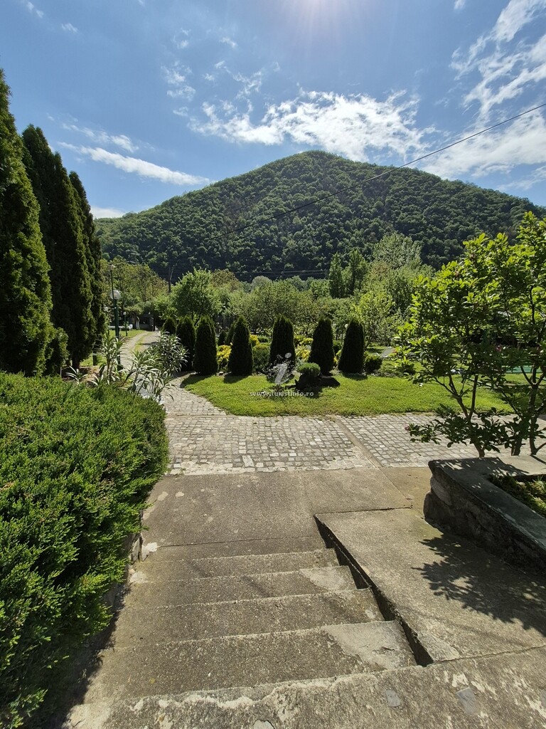 Natura Apartmens