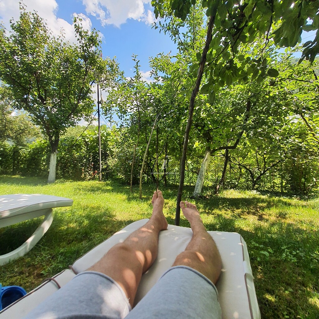 Natura Apartmens