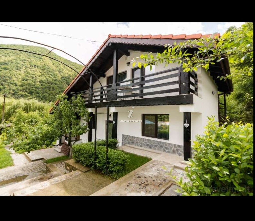 Natura Apartmens