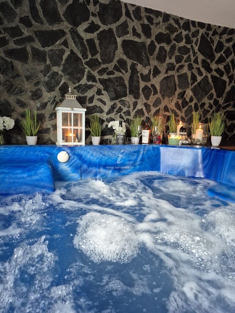 Natura Apartmens