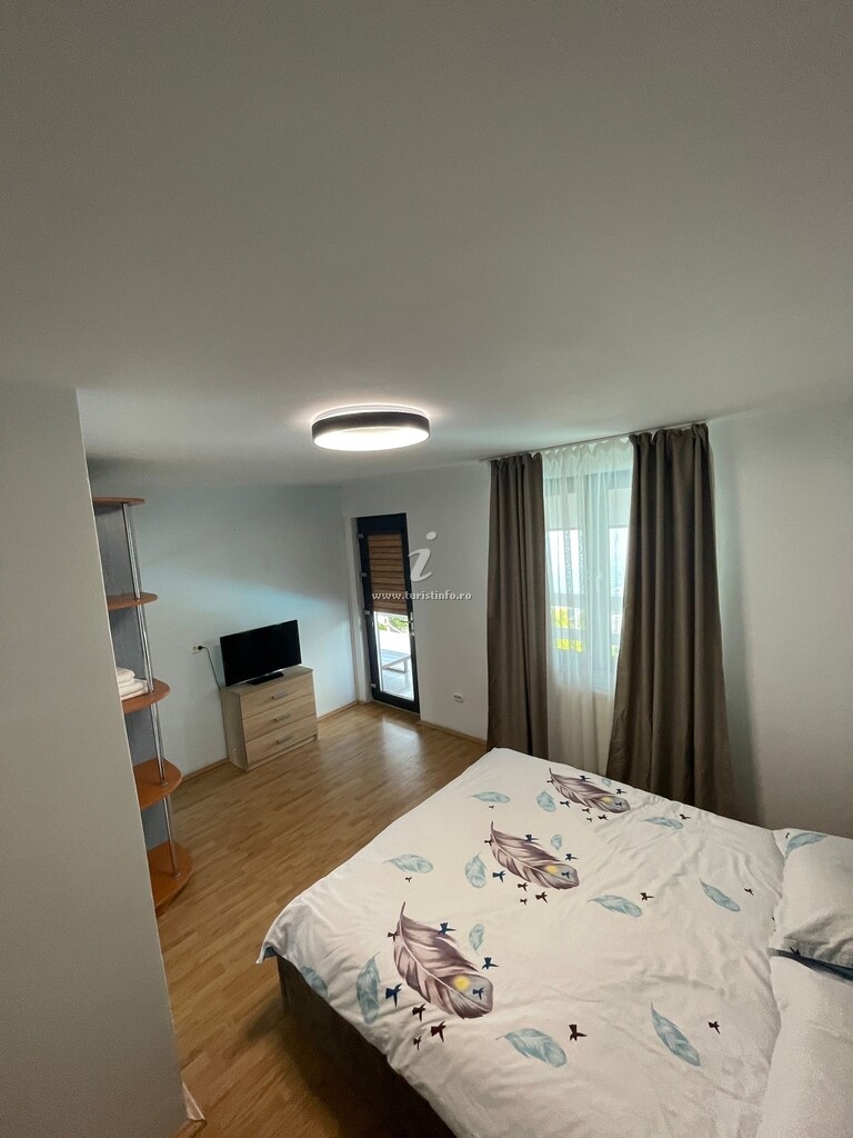 Casa de vacanță Ana