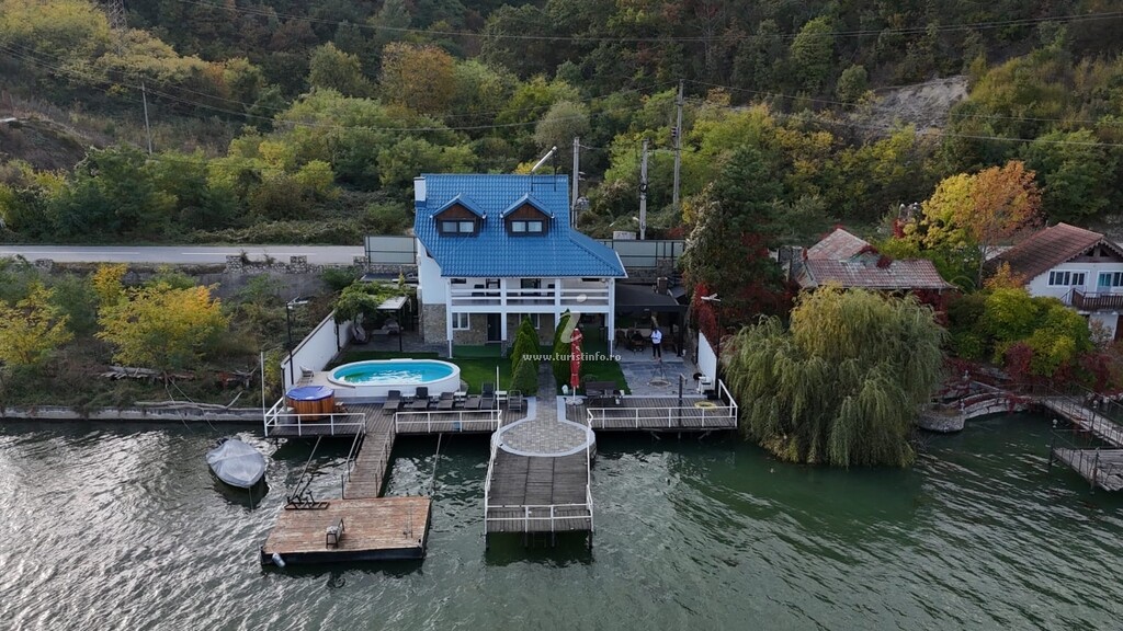Casa de vacanță Ana