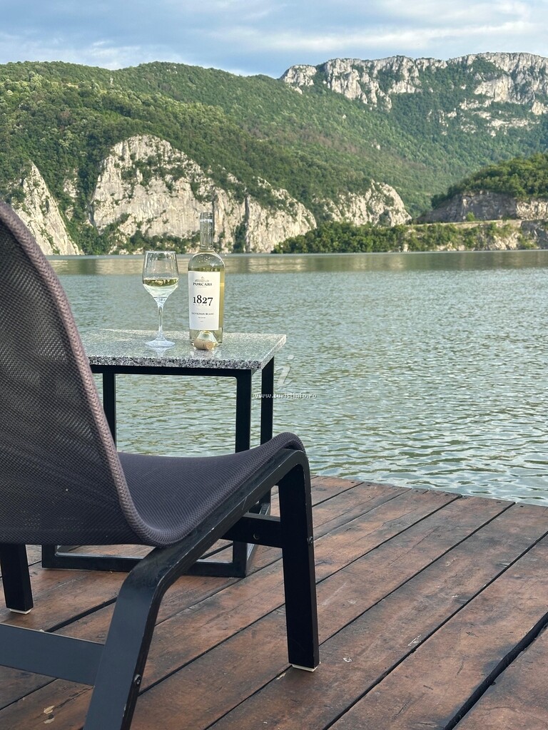 Casa de vacanță Ana