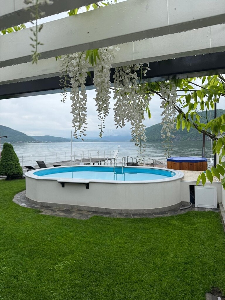 Casa de vacanță Ana
