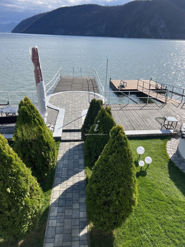 Casa de vacanță Ana