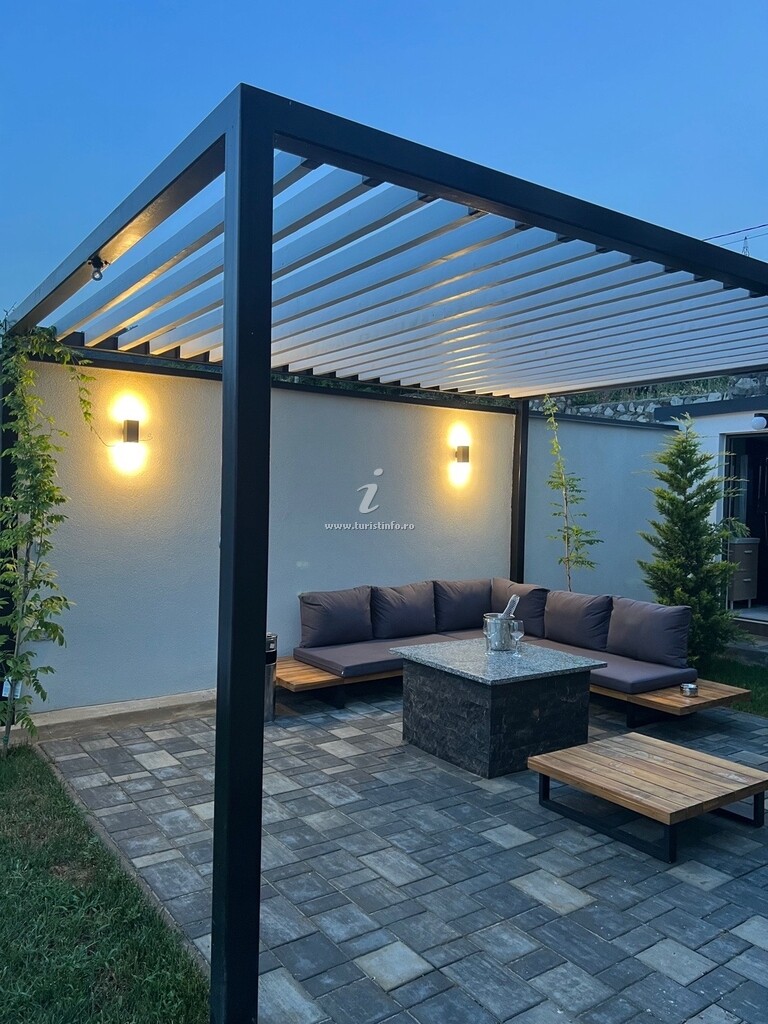Casa de vacanță Ana