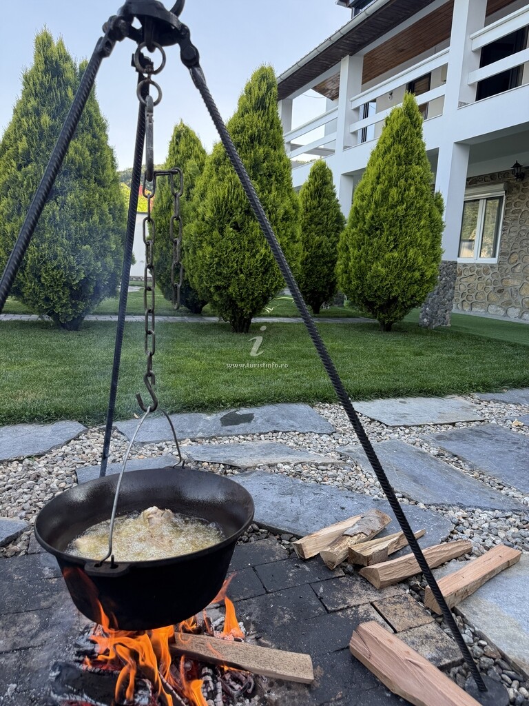 Casa de vacanță Ana