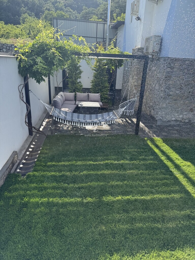 Casa de vacanță Ana