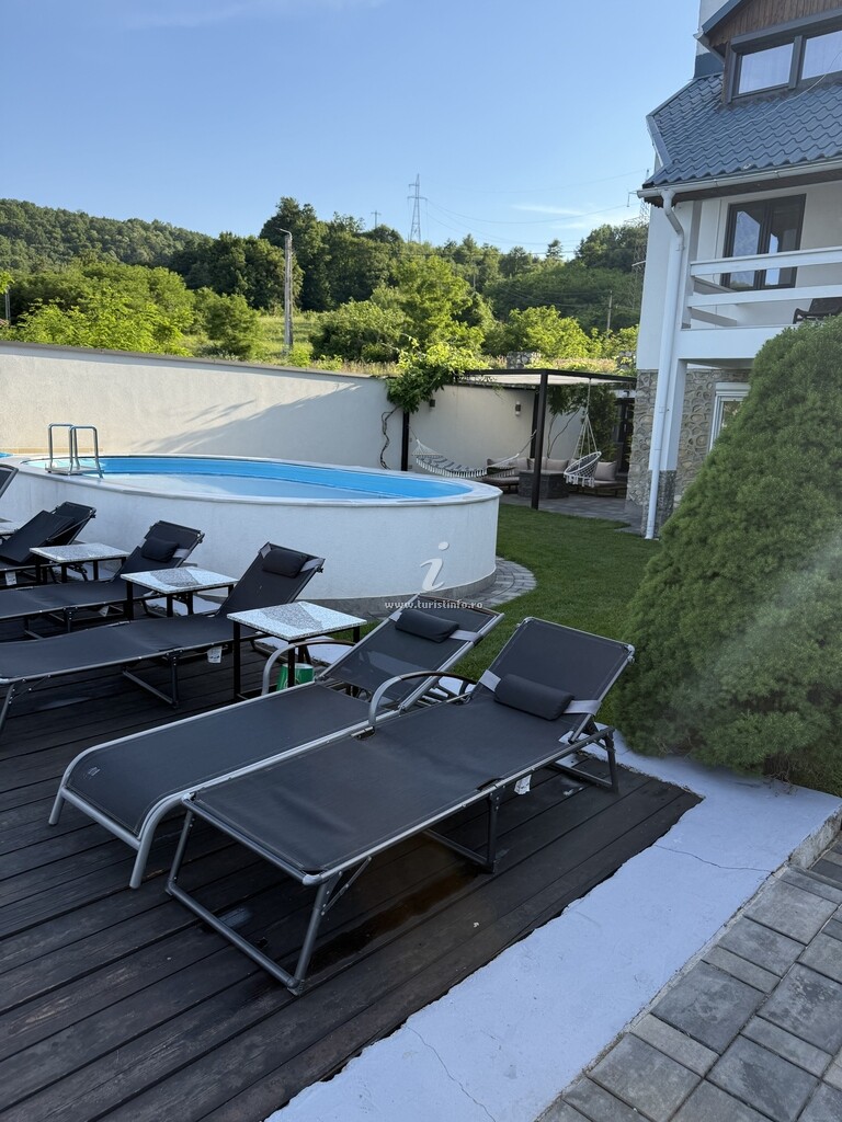 Casa de vacanță Ana