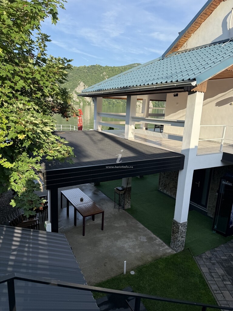 Casa de vacanță Ana