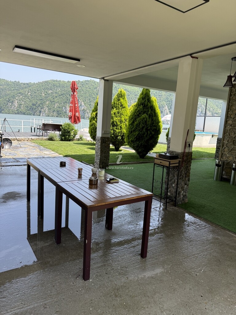 Casa de vacanță Ana