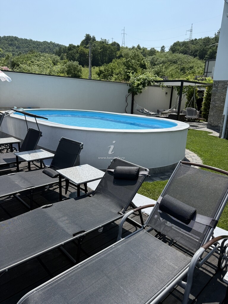 Casa de vacanță Ana