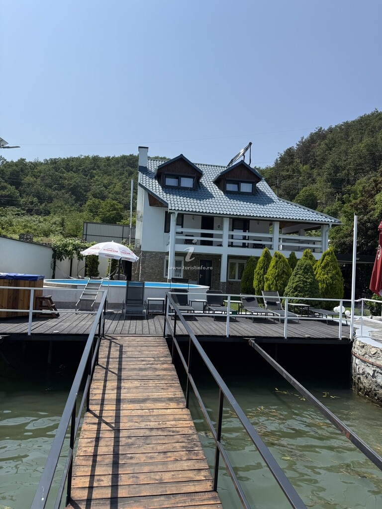 Casa de vacanță Ana