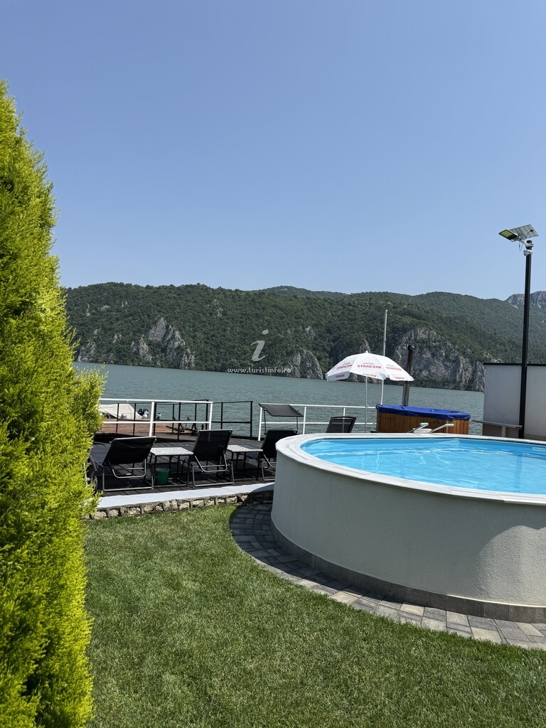 Casa de vacanță Ana
