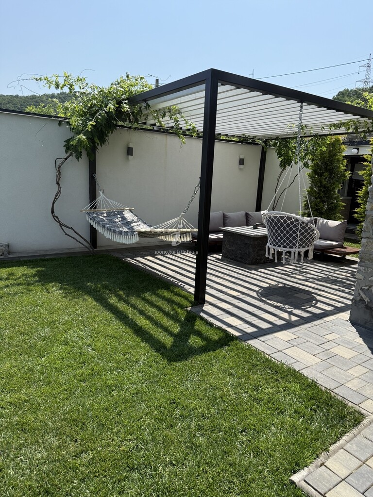 Casa de vacanță Ana